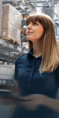 Logistik & Supply Chain
